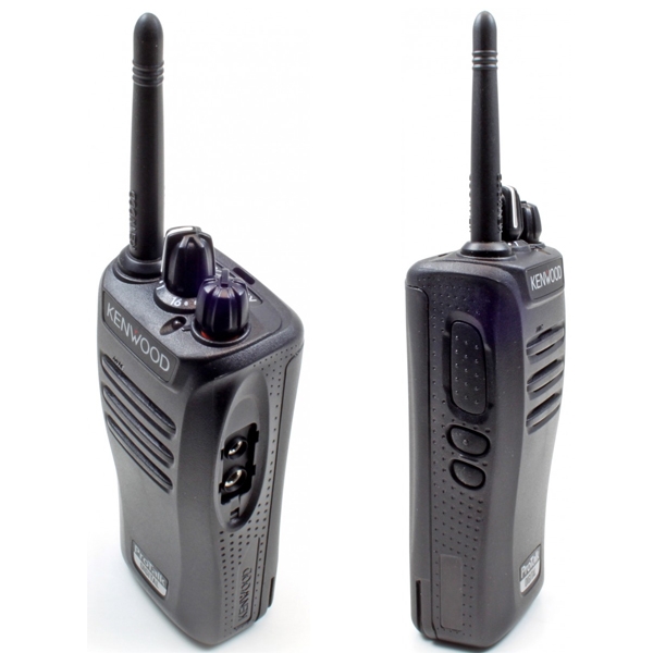 Kenwood TK-3401D Portofoon | Radioamateurwinkel.nl